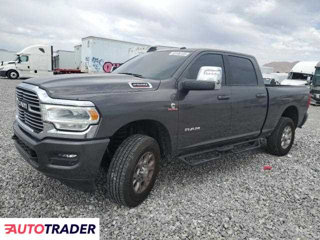 Dodge Ram 2024 6 Dodge Ram 2024 6