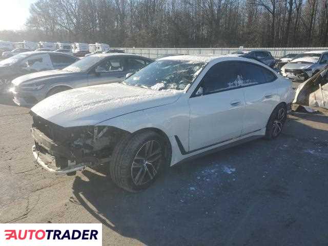 BMW 430 2023 2 BMW 430 2023 2
