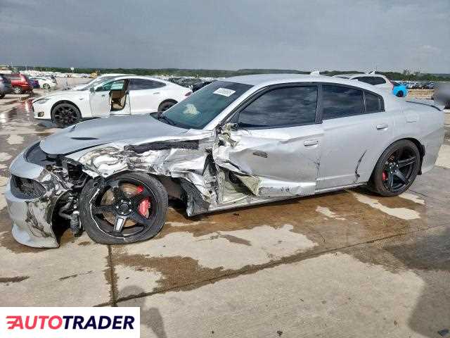 Dodge Charger 2019 6 Dodge Charger 2019 6