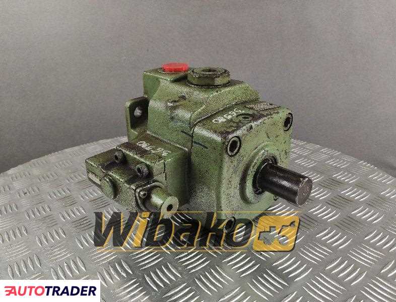 Pompa hydrauliczna Ardie 1PV2V4-11/50RD01MT100A1