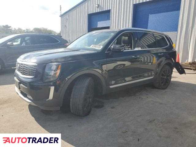 Kia Pozostałe 2020 3