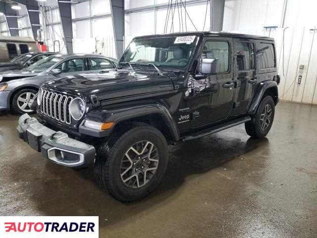 Jeep Wrangler 2024 3 Jeep Wrangler 2024 3