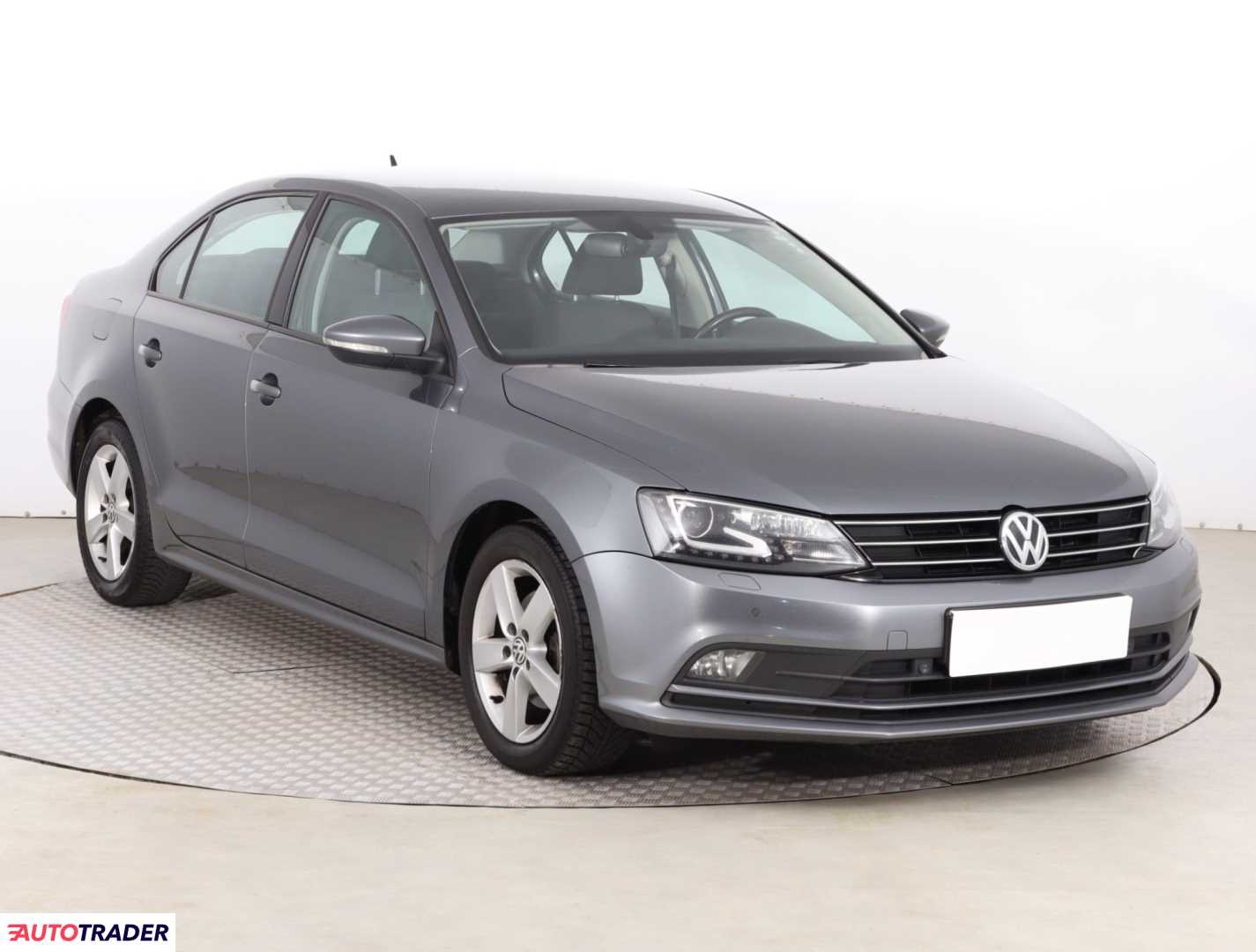Volkswagen Jetta 2016 2.0 147 KM Volkswagen Jetta 2016 2.0 147 KM