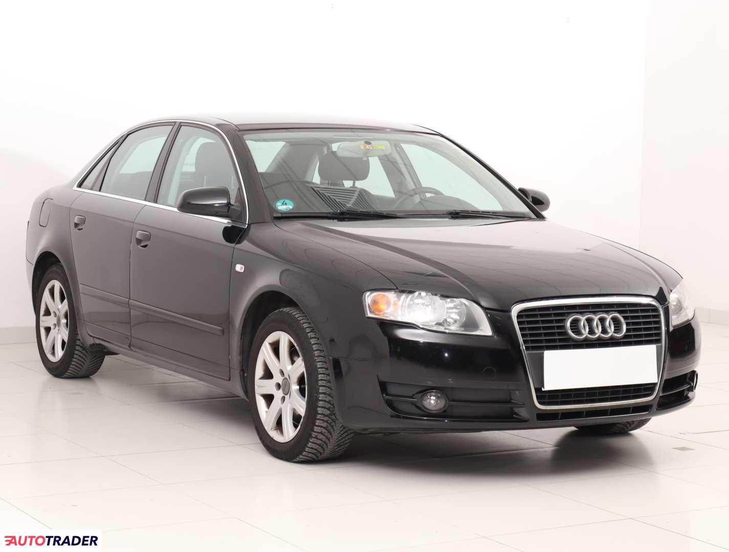 Audi A4 2006 1.8 160 KM Audi A4 2006 1.8 160 KM