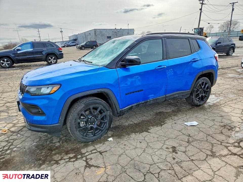 Jeep Compass 2024 2