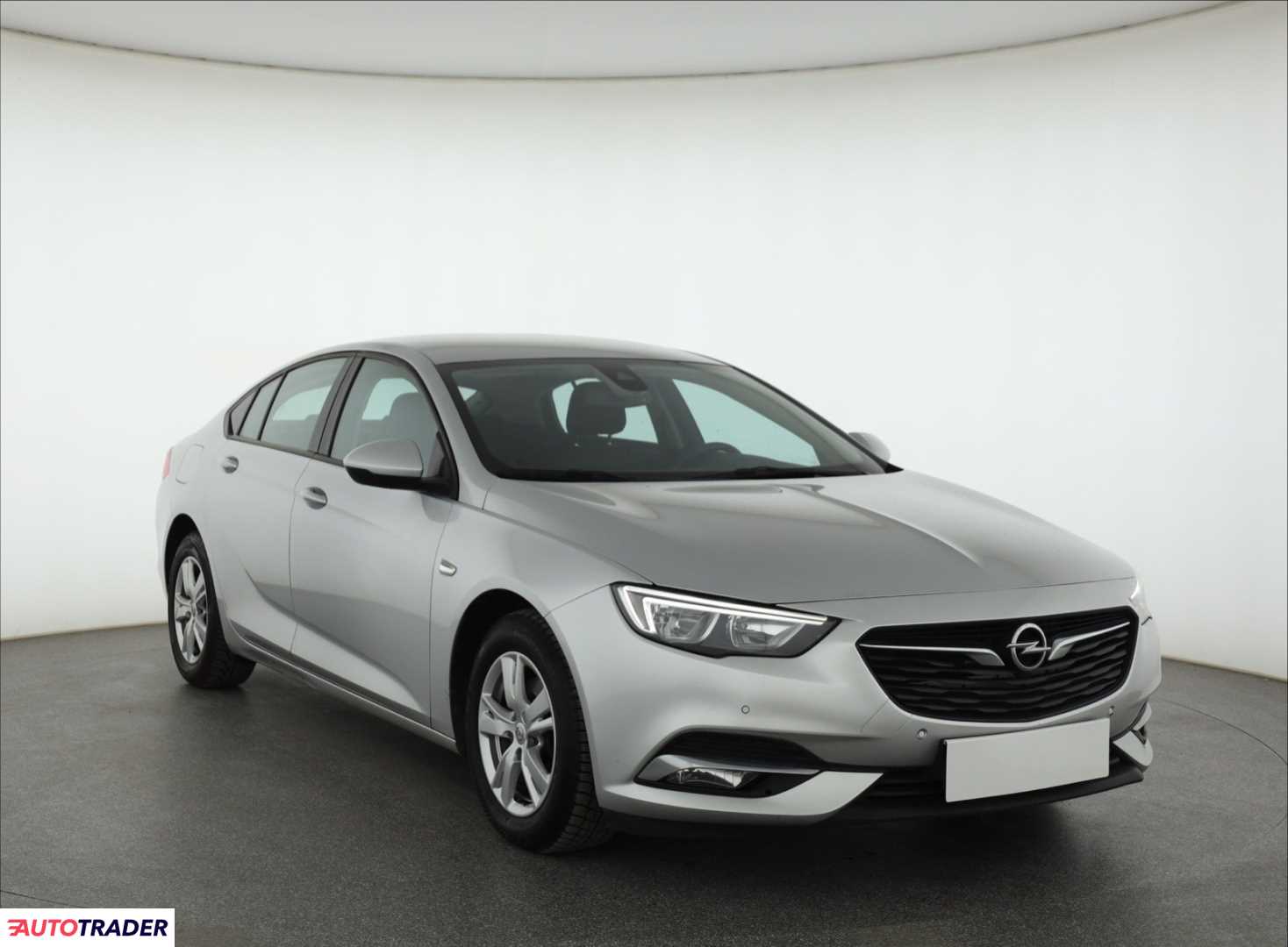 Opel Insignia 2018 1.6 134 KM