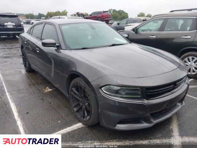 Dodge Charger 2020 3 Dodge Charger 2020 3