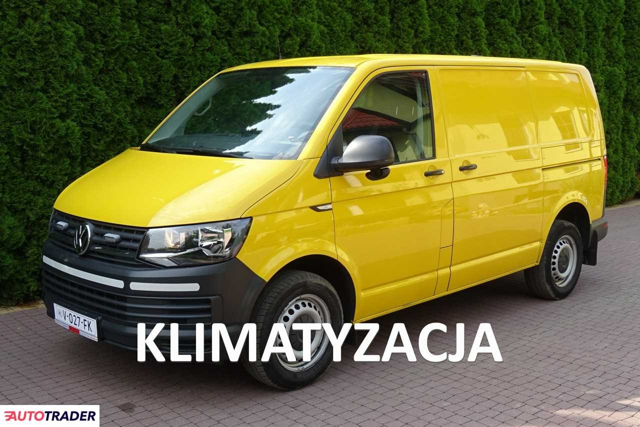 Volkswagen 2017