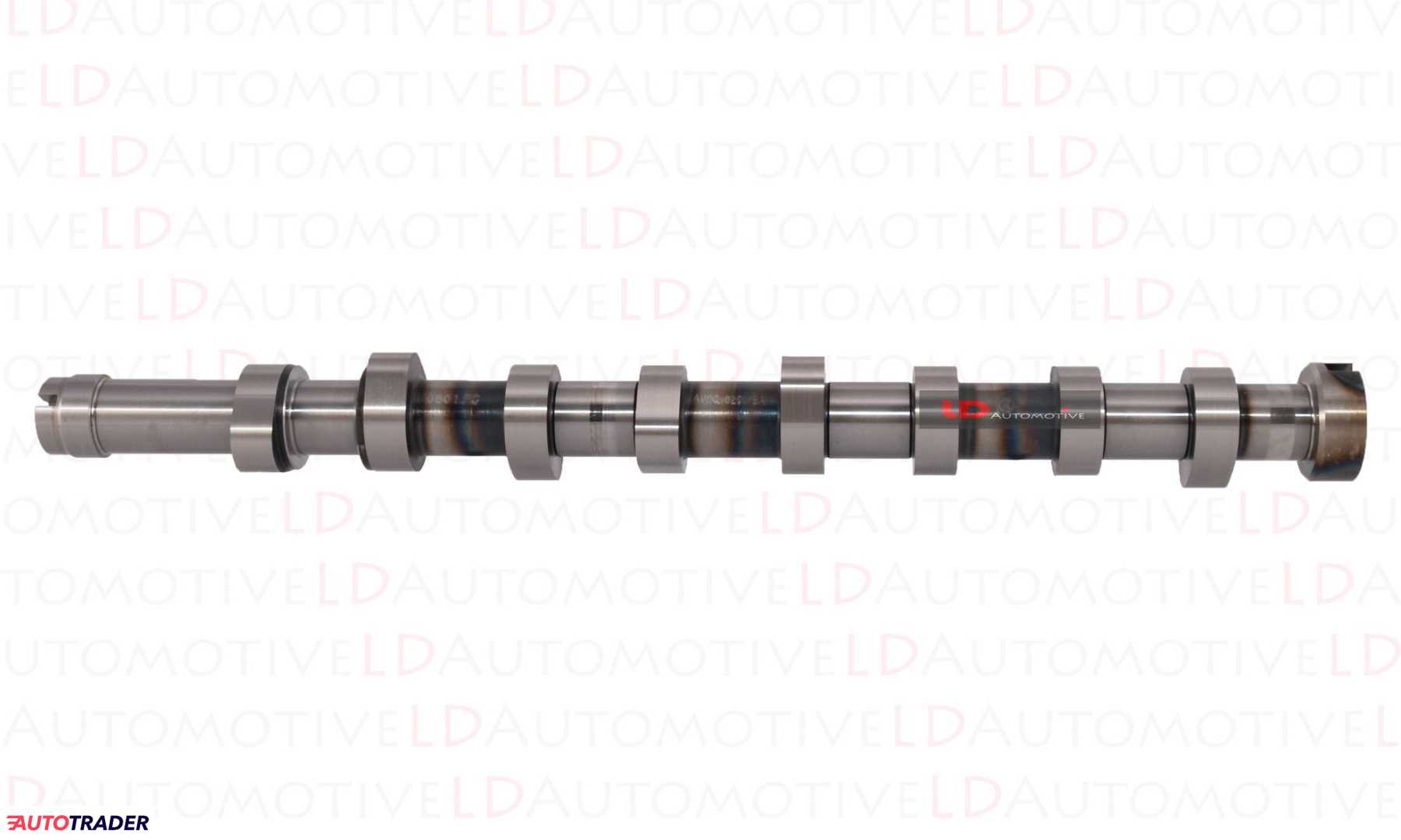 Wałek Rozrządu Citroen 1.6 HDI 8V Wałek Rozrządu Citroen 1.6 HDI 8V