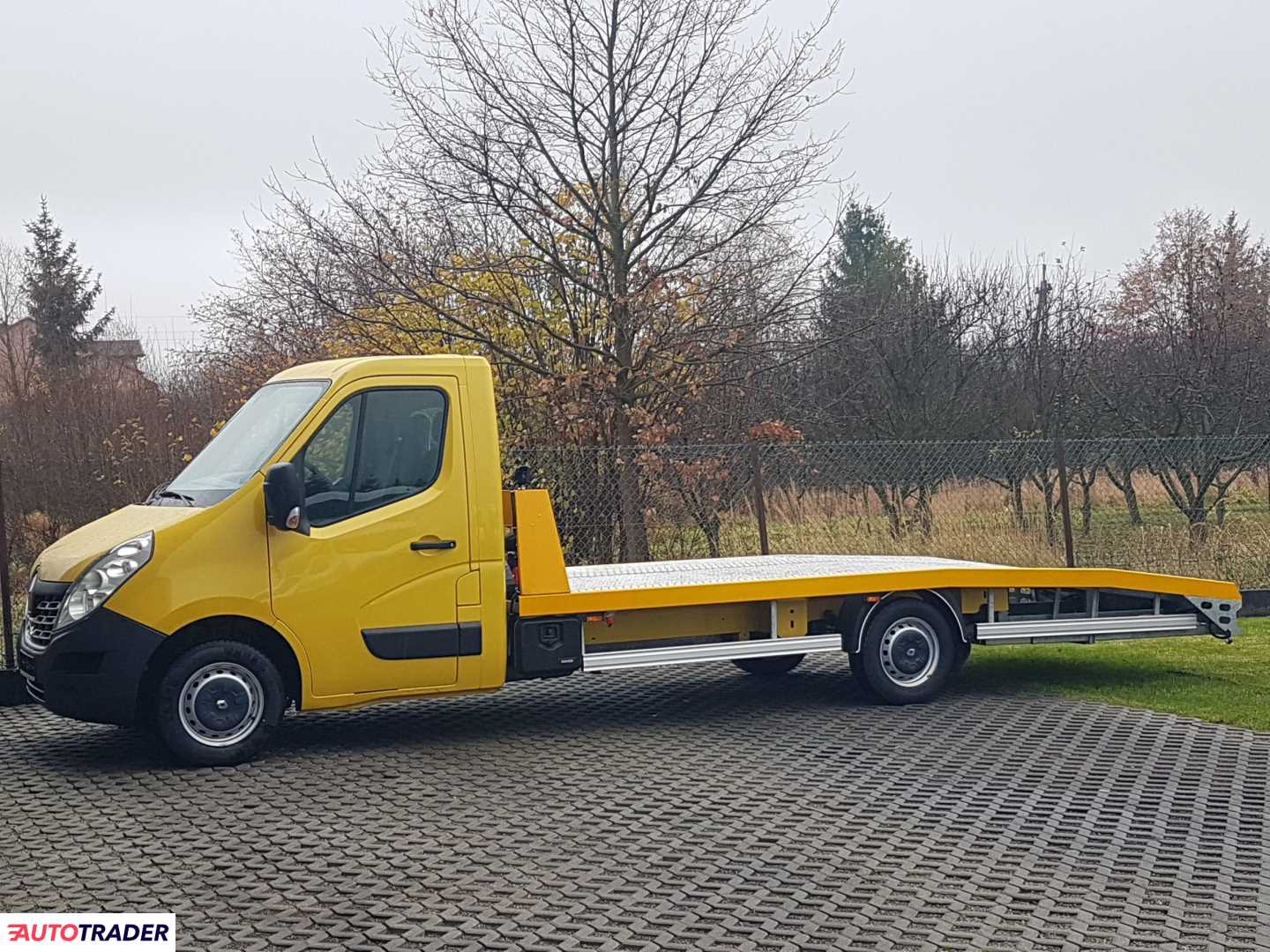 Specjalne - Autolawety