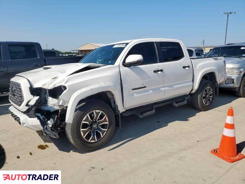 Toyota Tacoma 2023 3 Toyota Tacoma 2023 3