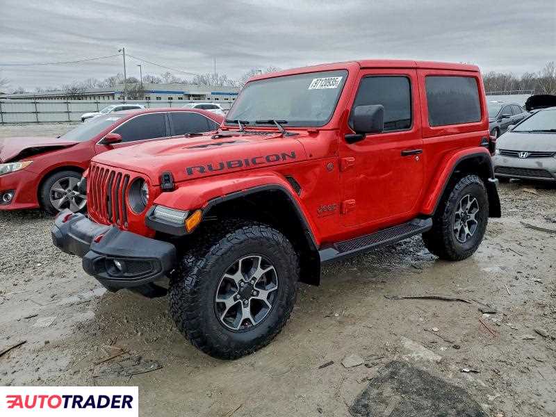 Jeep Wrangler 2021 3