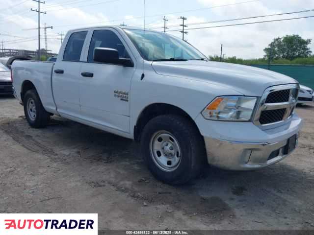 Dodge Ram 2019 3 Dodge Ram 2019 3