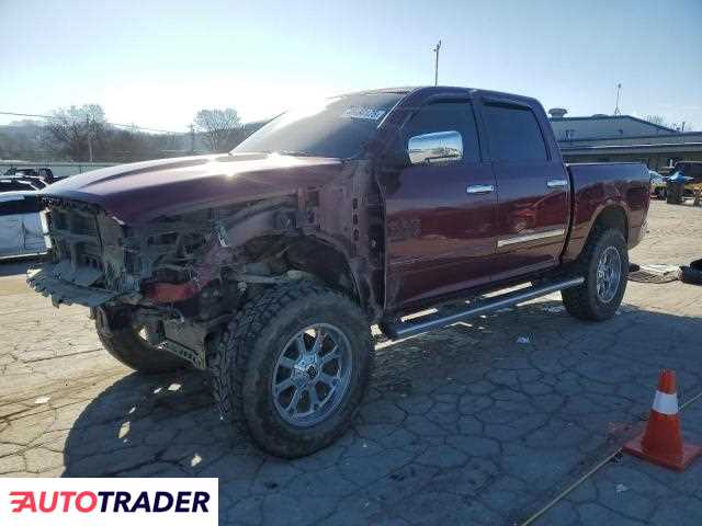 Dodge Ram 2019 5 Dodge Ram 2019 5