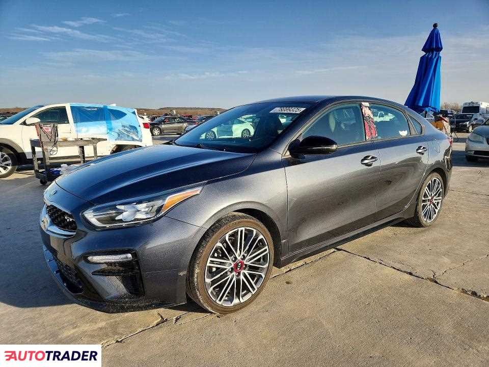 Kia Pozostałe 2021 1