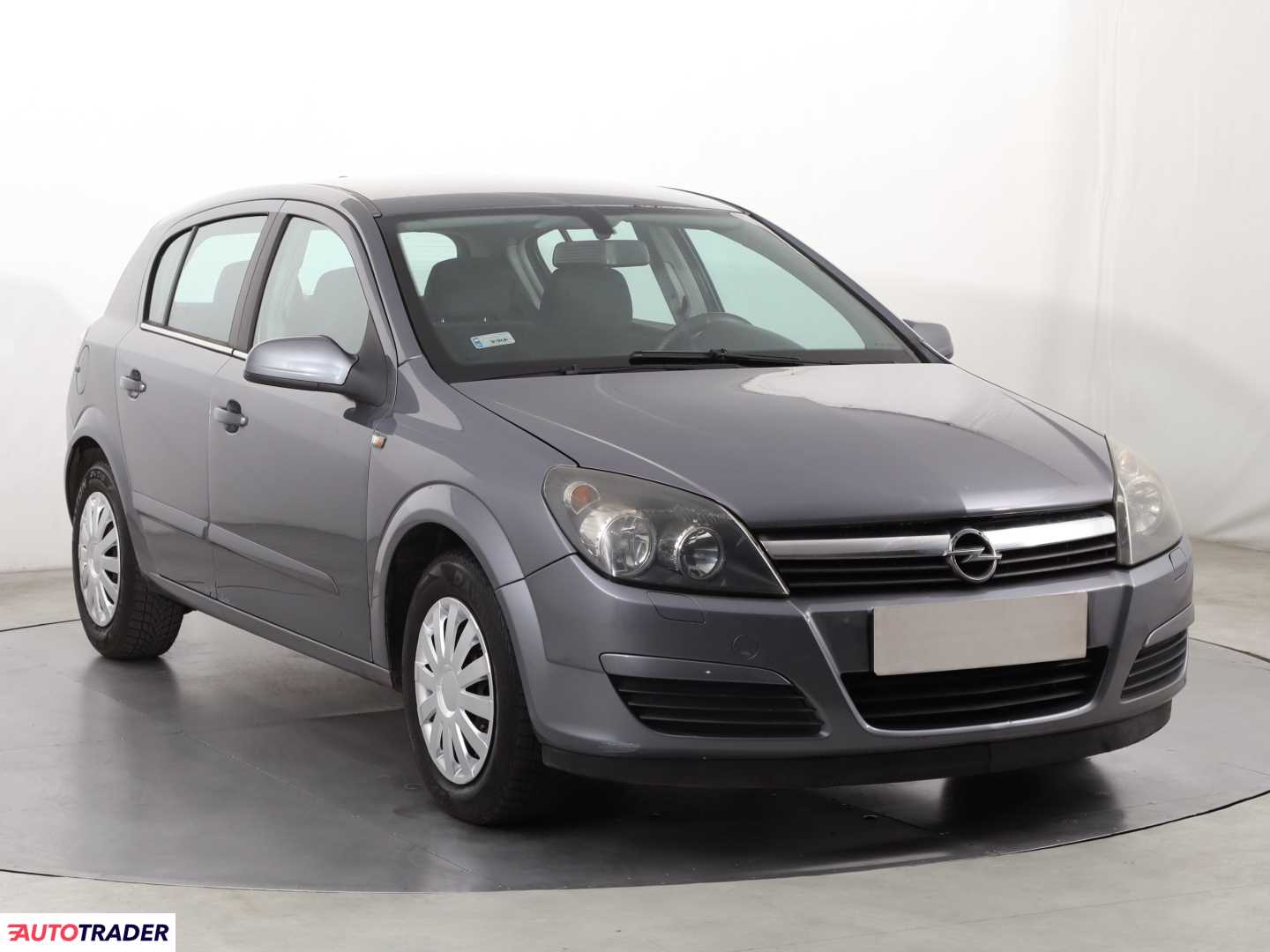 Opel Astra 2004 1.6 103 KM Opel Astra 2004 1.6 103 KM