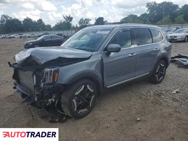 Kia Pozostałe 2024 3 Kia Pozostałe 2024 3
