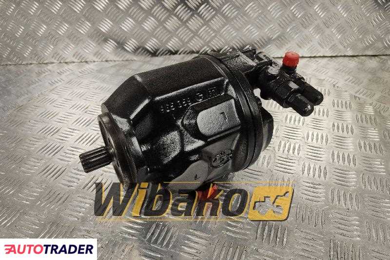 Pompa hydrauliczna Hydromatik A10VO45DFR1/31L-VSC61N00R910910310