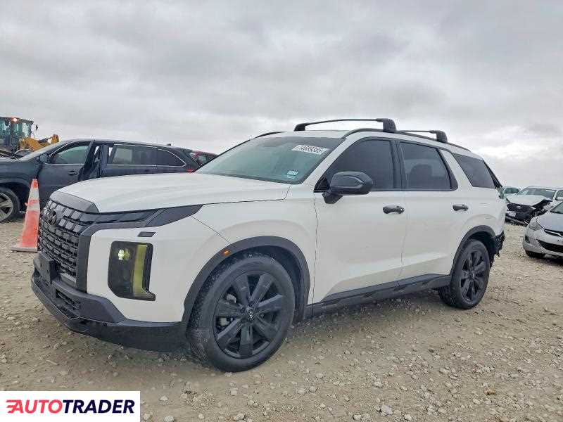 Hyundai Pozostałe 2024 3