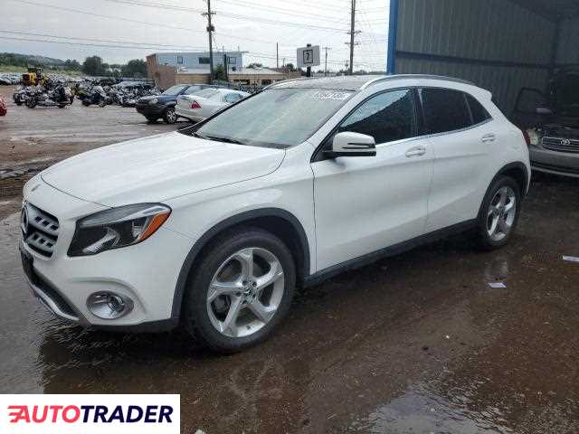 Mercedes CL 2019 2 Mercedes CL 2019 2