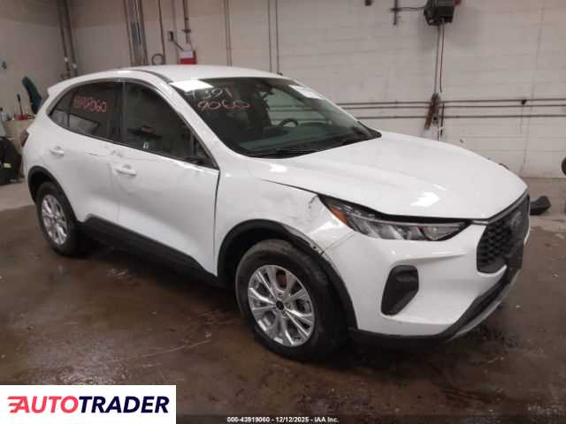 Ford Escape 2023 1