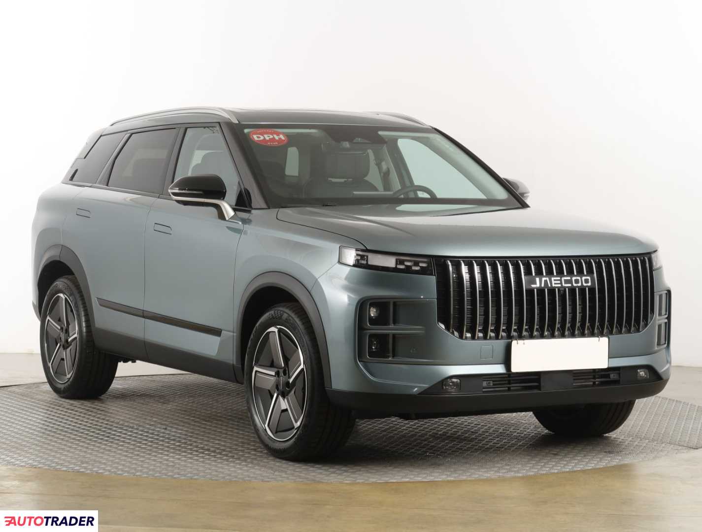 Jaecoo 7 2024 1.6 144 KM