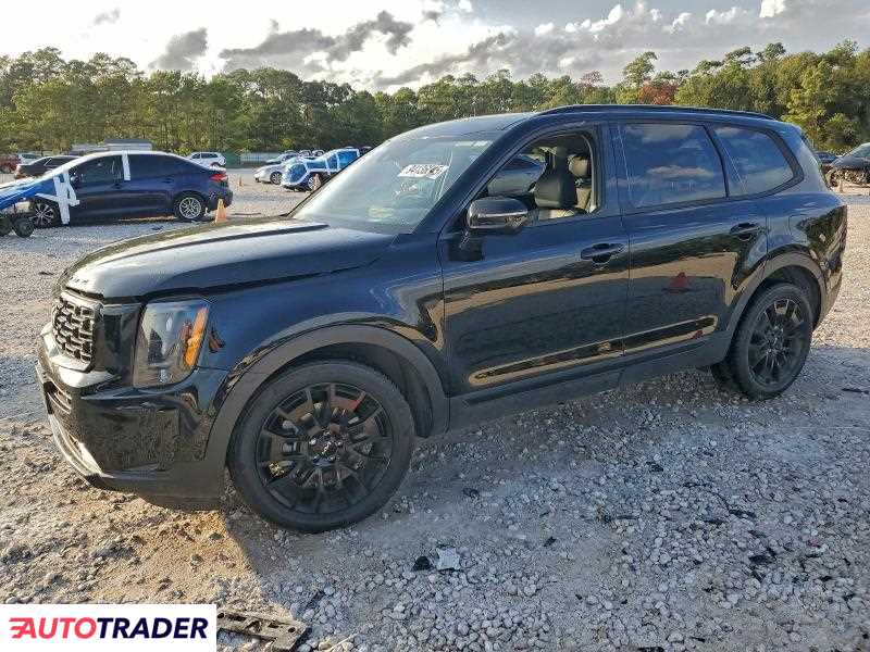 Kia Pozostałe 2022 3