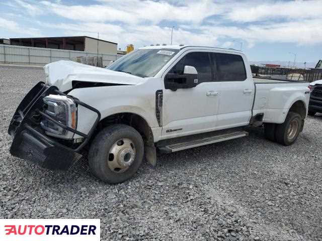 Ford Pozostałe 2023 6