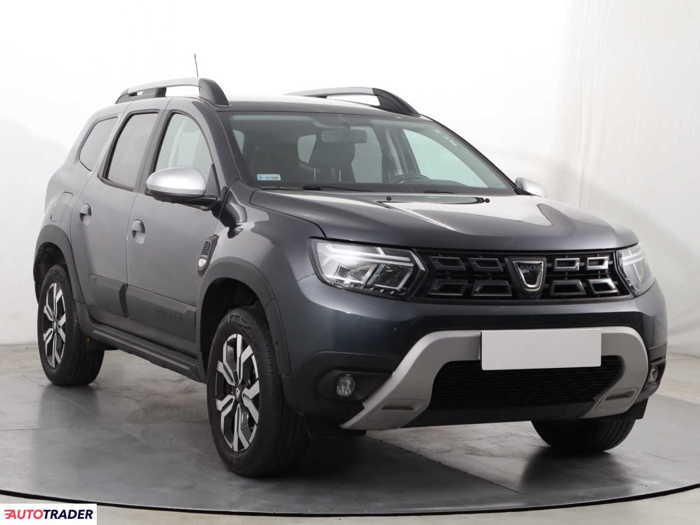 Dacia Duster 2022 1.0 89 KM