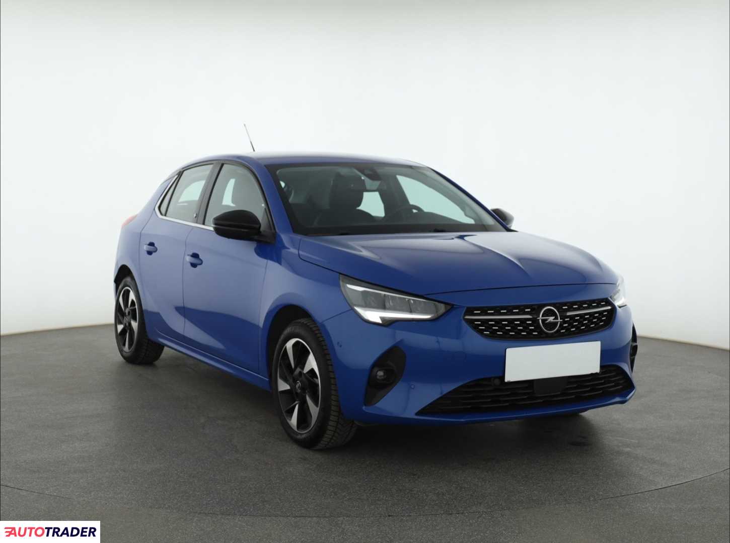 Opel Corsa 2020 134 KM