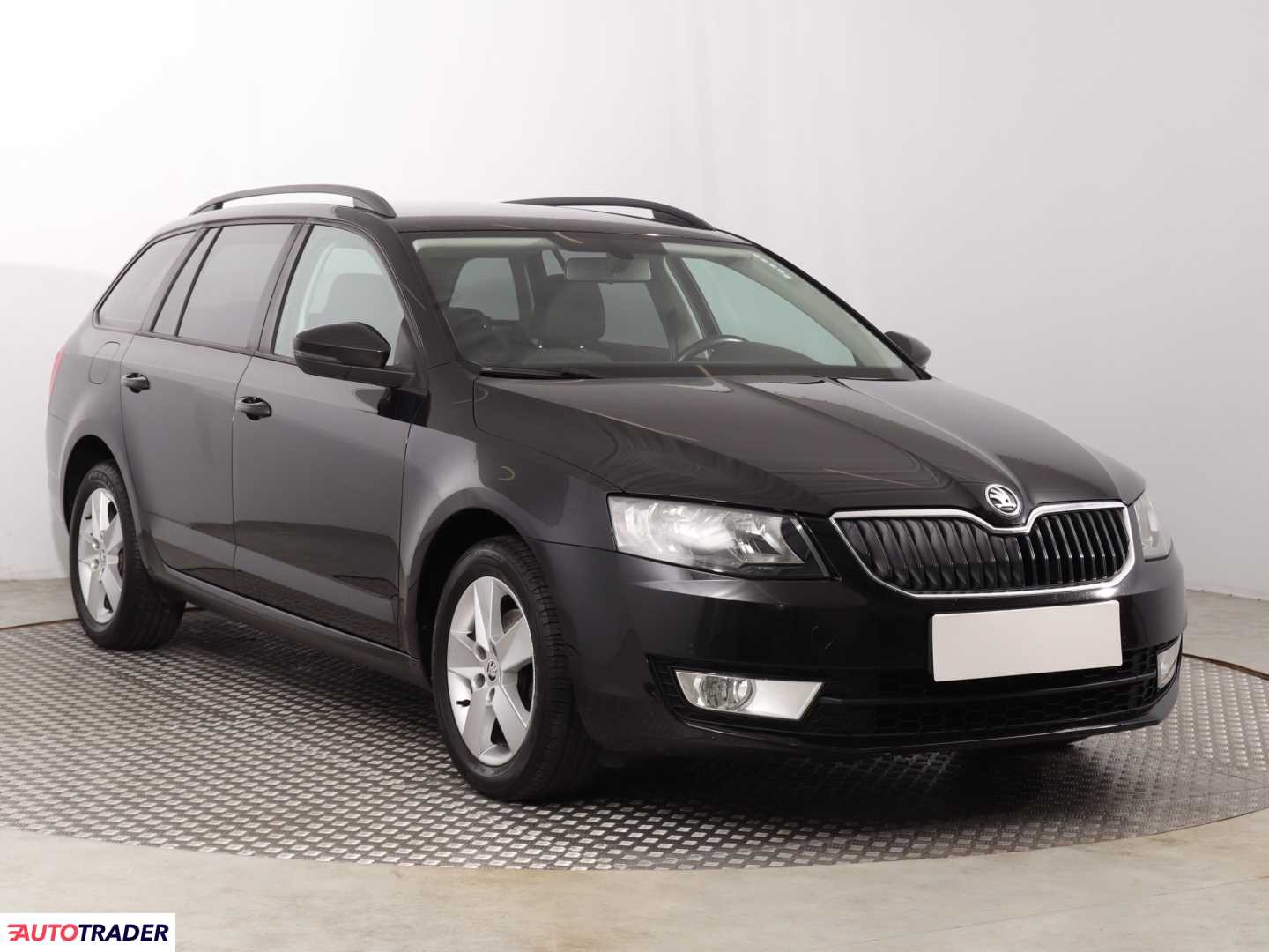 Skoda Octavia 2015 1.4 138 KM Skoda Octavia 2015 1.4 138 KM