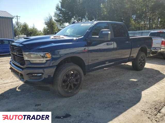 Dodge Ram 2024 6