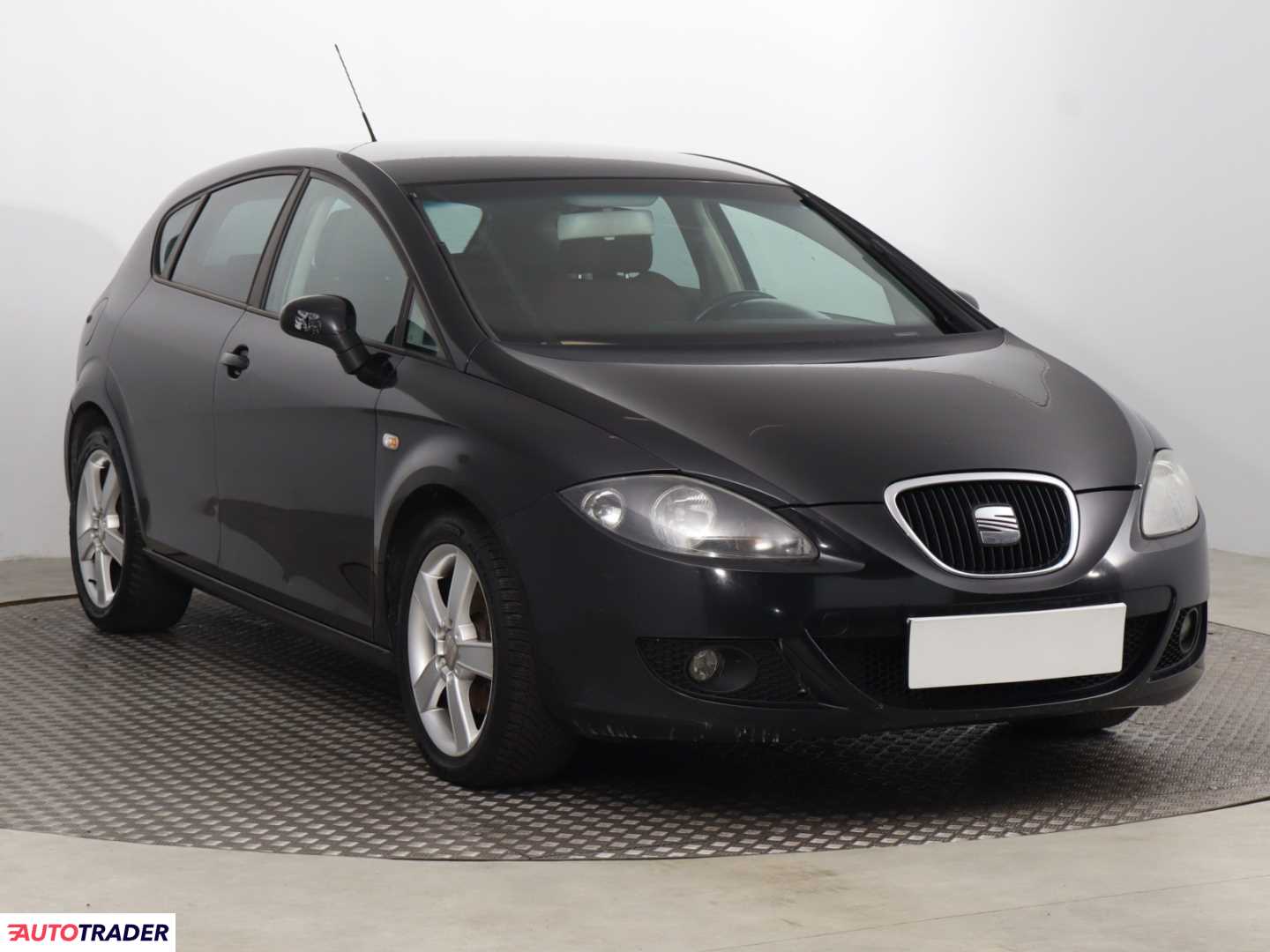 Seat Leon 2006 2.0 138 KM Seat Leon 2006 2.0 138 KM