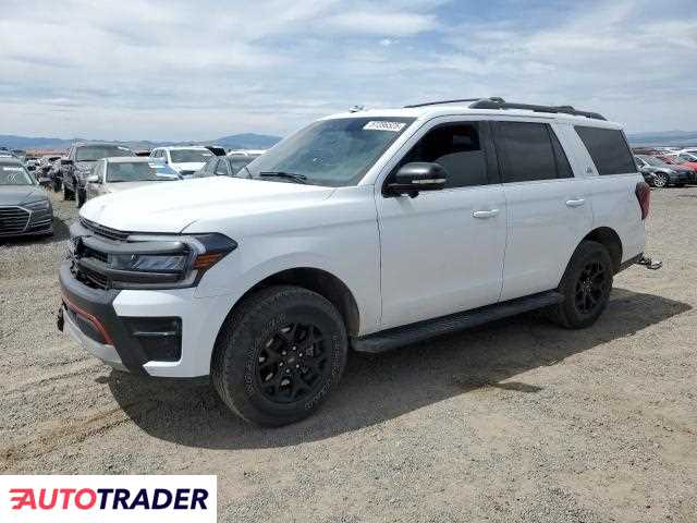 Ford Expedition 2023 3 Ford Expedition 2023 3