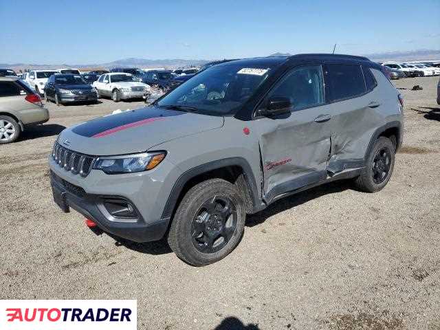 Jeep Compass 2024 2 Jeep Compass 2024 2