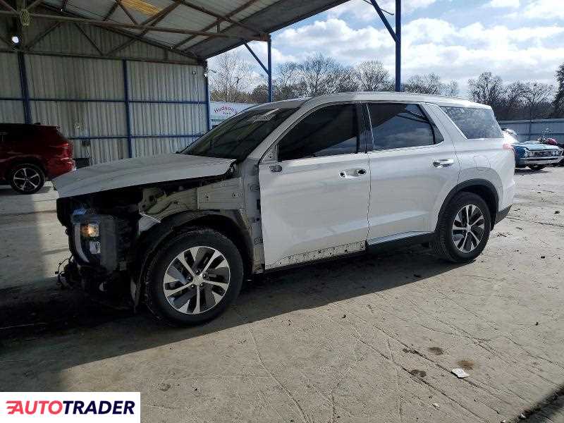 Hyundai Pozostałe 2020 3