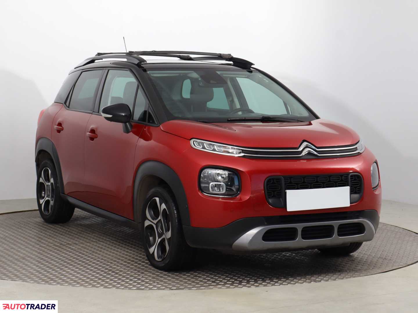Citroen C3 2019 1.2 128 KM