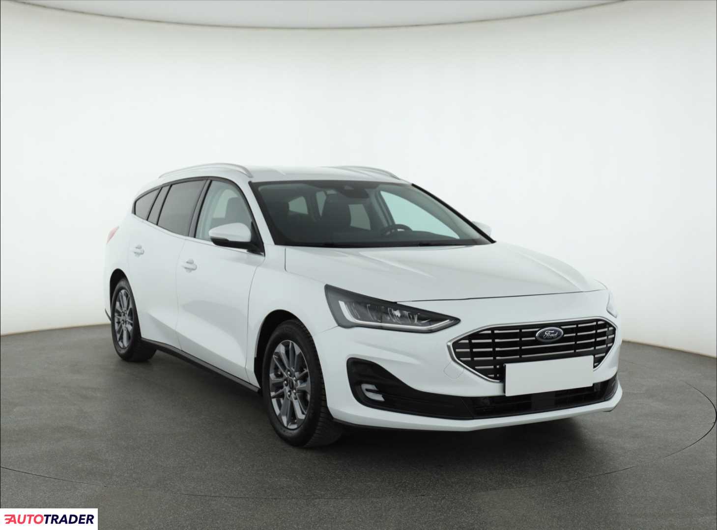 Ford Focus 2024 1.0 123 KM