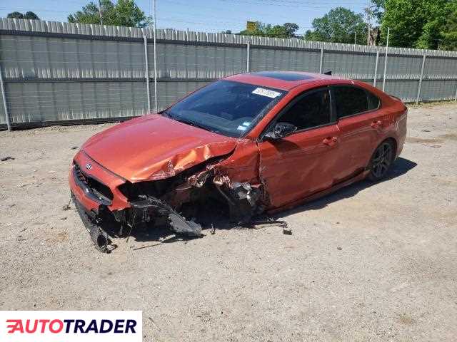 Kia Pozostałe 2021 2 Kia Pozostałe 2021 2
