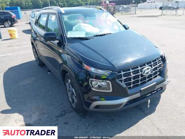 Hyundai Pozostałe 2023 1