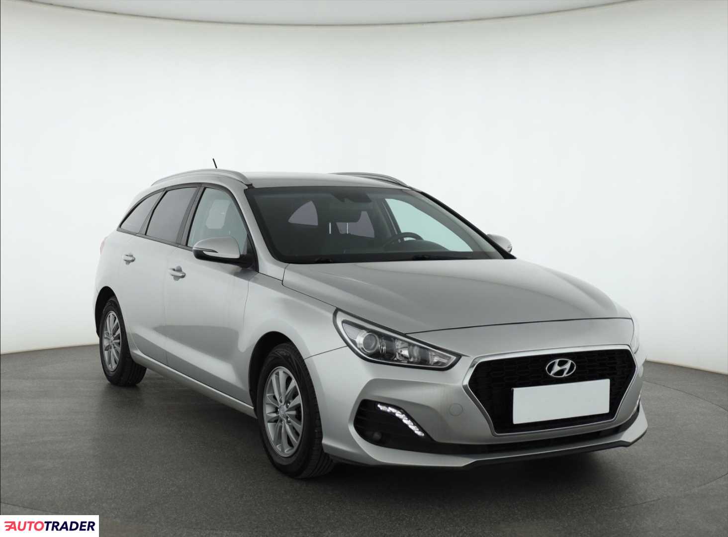 Hyundai i30 2019 1.0 118 KM