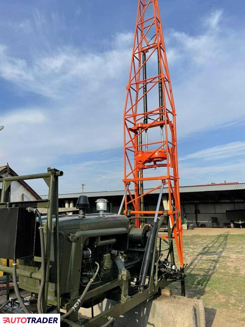 Pozostałe УГБ 50