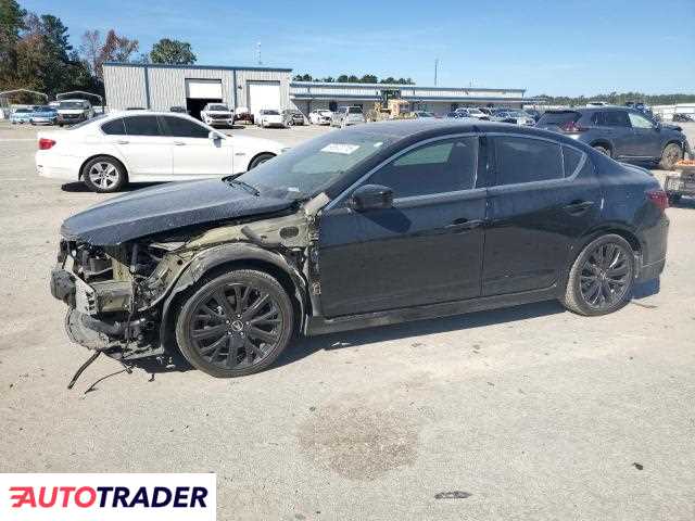 Acura Pozostałe 2020 2