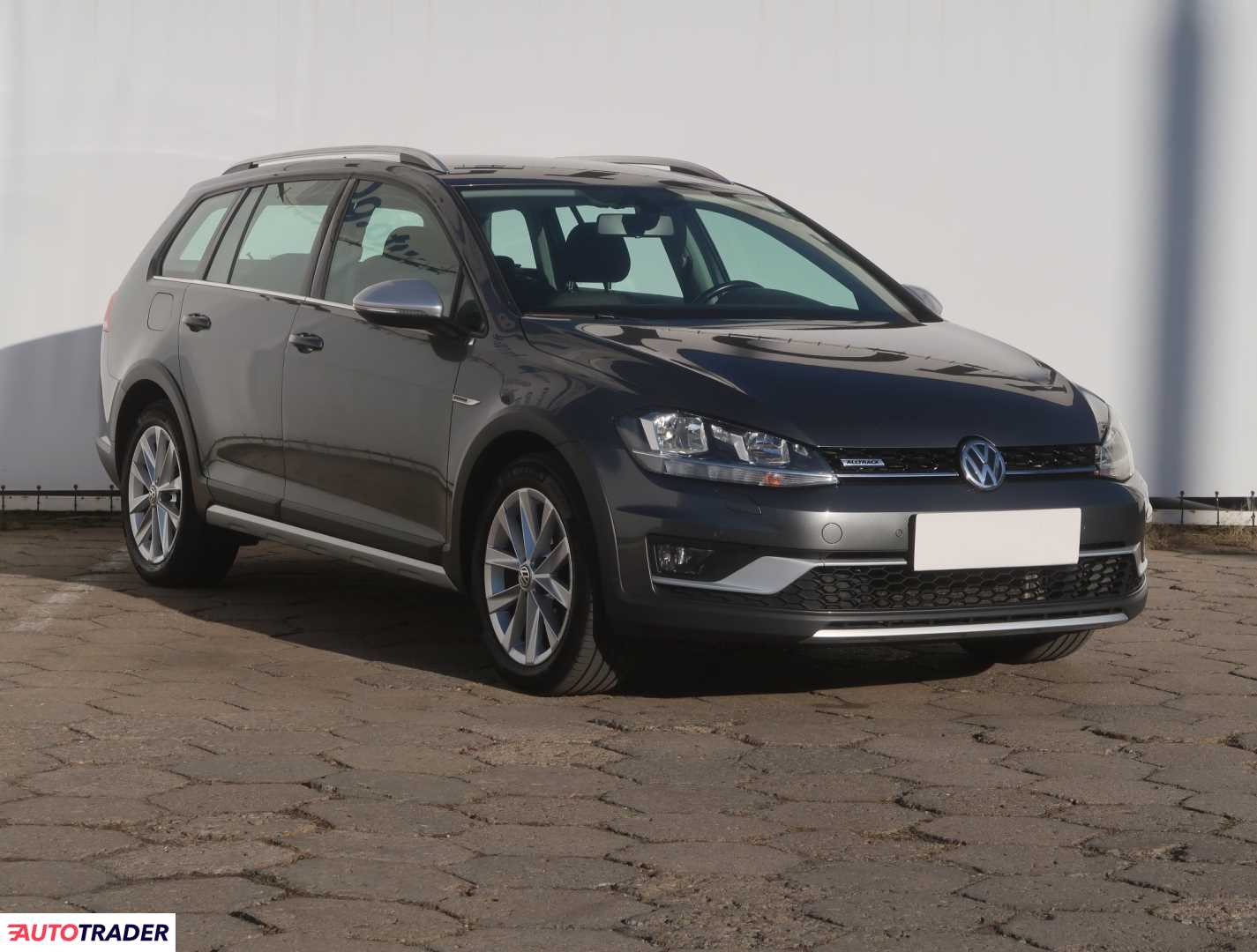 Volkswagen Golf 2019 2.0 147 KM