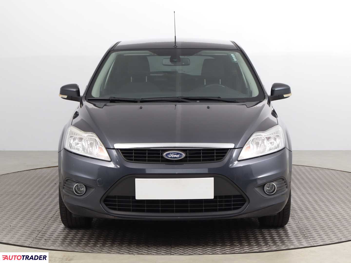 Ford Focus 2011 1.6 99 KM