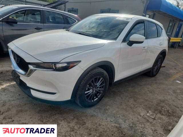 Mazda CX-5 2020 2
