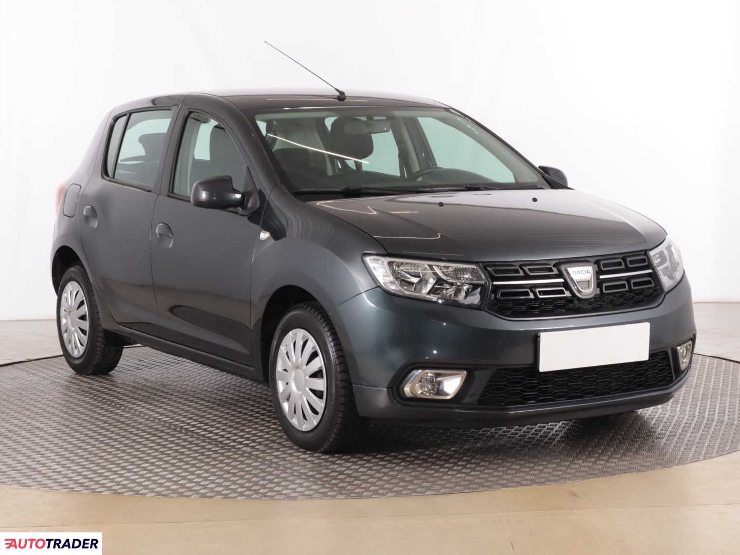 Dacia Sandero 2020 1.0 99 KM