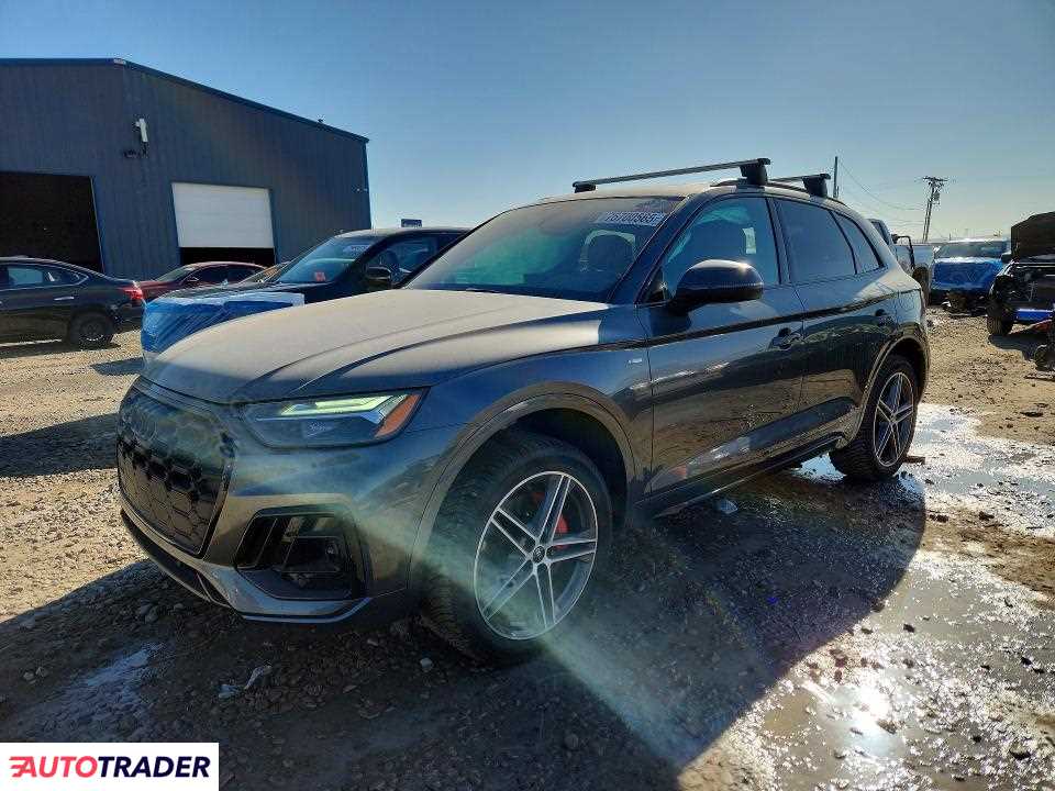 Audi Q5 2024 2