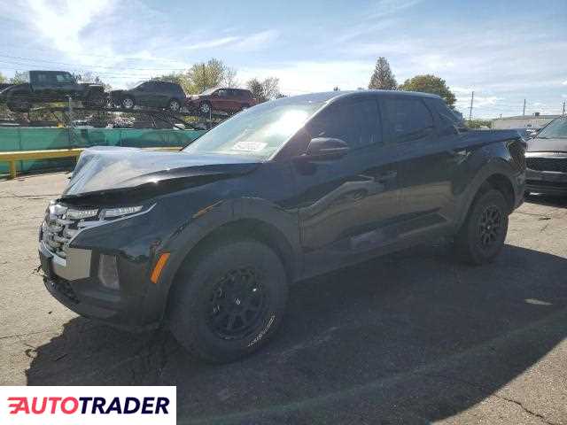 Hyundai Pozostałe 2024 2