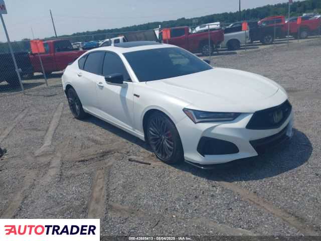 Acura TL 2023 3 Acura TL 2023 3